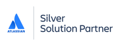Atlassian Silver Solution Partner